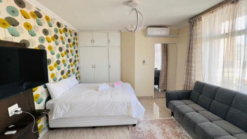 North Beach Apartment | The oceanic 48