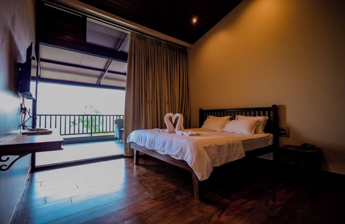 Yavakapadi Village Bed & Breakfast | The Odyssey Coorg
