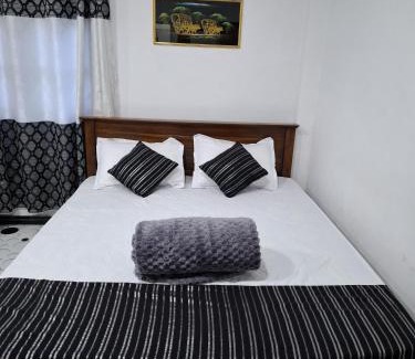 Moragolla House | The Off Road Homestay