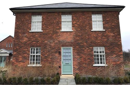 Bicester House | The Officers' Mess - The Garden Quarter