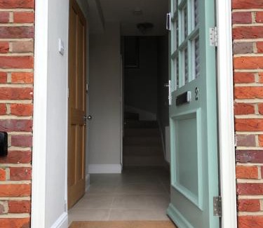 Bicester House | The Officers' Mess - The Garden Quarter