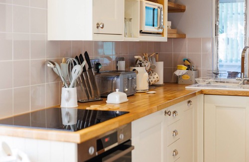 Ryde Cottage | The Old Abbey Farmhouse