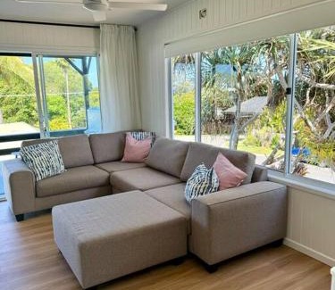 Boreen Point Apartment | The Old Artist Residence, Boreen Point Boutique Accomodation