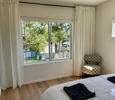 Boreen Point Apartment | The Old Artist Residence, Boreen Point Boutique Accomodation