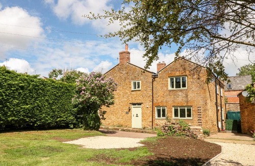 Hook Norton House | The Old Bakery