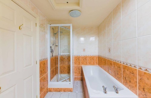 Kenilworth Hotel | The Old Bakery Hotel