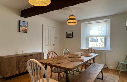 Saint Anns Chapel House | The Old Bakery, in the heart of St Ann's Chapel