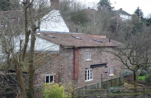 Cribbs Causeway House | The Old Barn at Trymwood