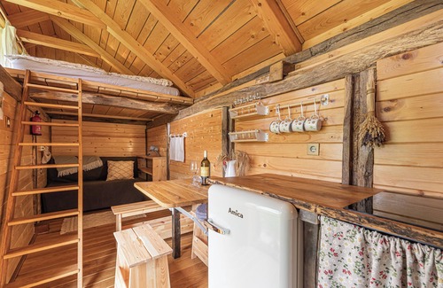 Metlika House | The Old Barn near Kolpa River, Gradac, Slovenia