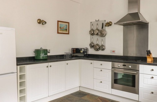 Walcott Cottage | THE OLD BARN, pet friendly, character holiday cottage in Walcott