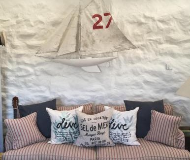 Doogort House | The Old Beach Cottage, Achill