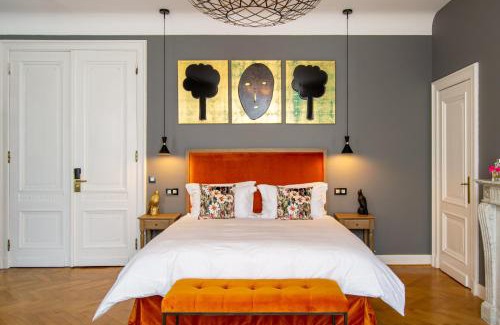 Markgrave Bed & Breakfast | The Old Beech