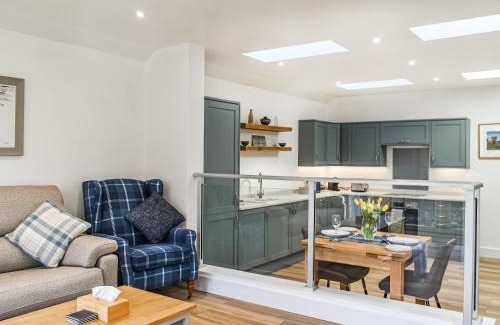 Consett House | The Old Byre