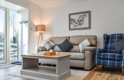 Consett House | The Old Byre