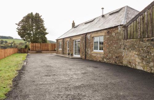 Jedburgh House | The Old Byre