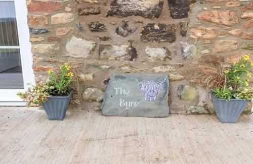 Jedburgh House | The Old Byre