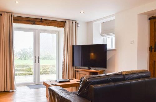 Ashover House | The Old Chapel