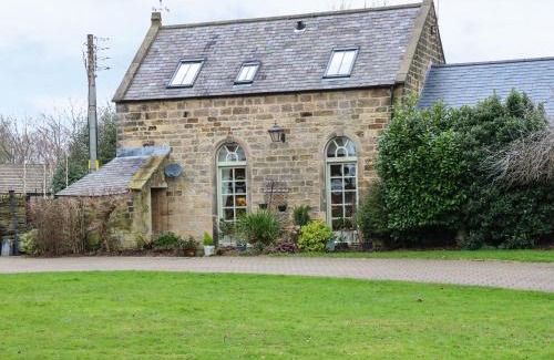 Woolley Moor House | The Old Chapel