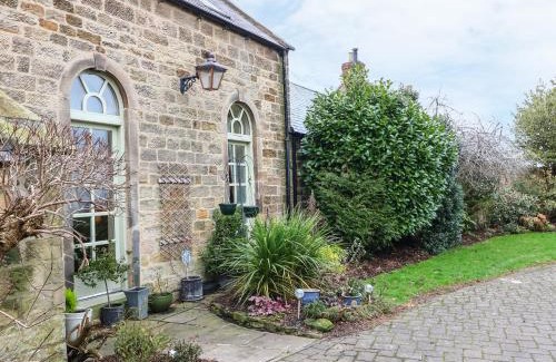 Woolley Moor House | The Old Chapel