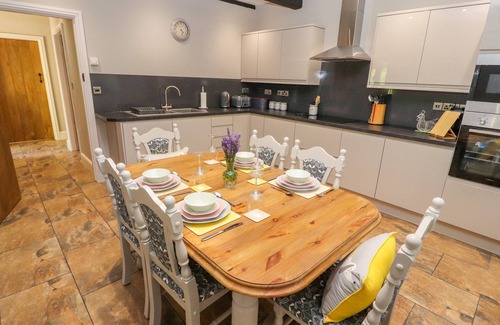Graigfechan Cottage | The Old Coach House