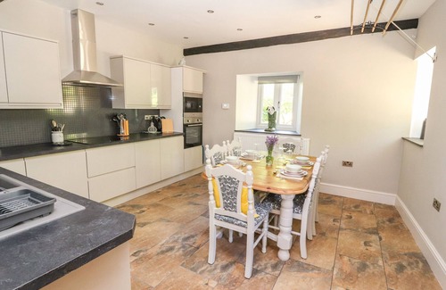 Graigfechan Cottage | The Old Coach House