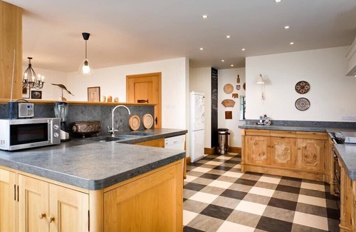 Troutbeck House | THE OLD COACH HOUSE, pet friendly, with open fire in Troutbeck