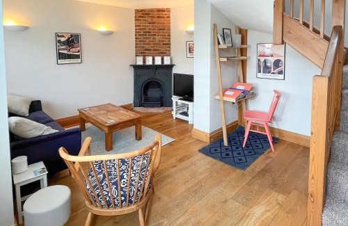 Heworth House | The Old Coach House