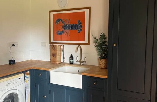 Tockenham House | The Old Coach House