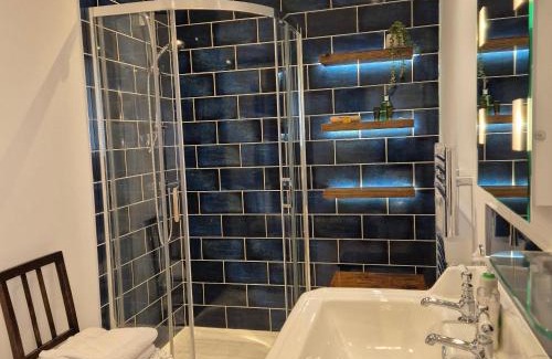 Fort Augustus Apartment | The Old Convent Holiday Apartments