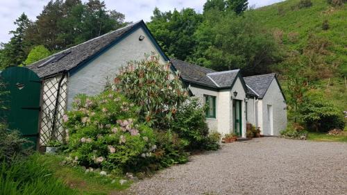Arduaine Bed & Breakfast | The Old Cottage
