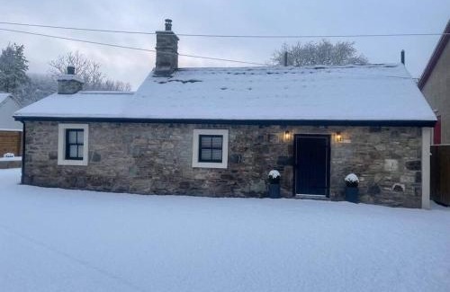 Fort Augustus House | The Old Croft