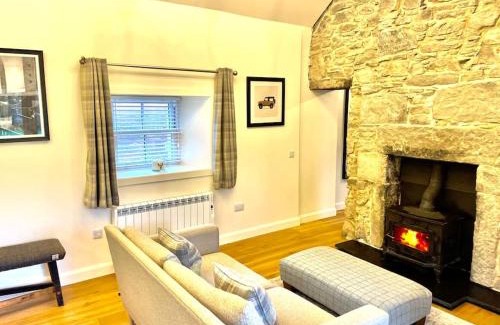 Fort Augustus House | The Old Croft