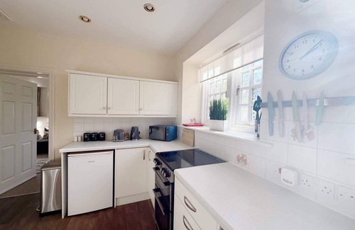 Langford Cottage | The Old Dairy at Combe Lodge - Hopewell
