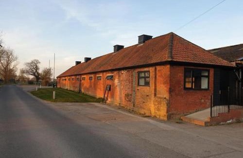 Southminster Apartment | The Old Dairy Accommodation