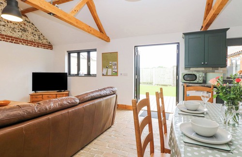 Stanfield Cottage | The Old Dairy