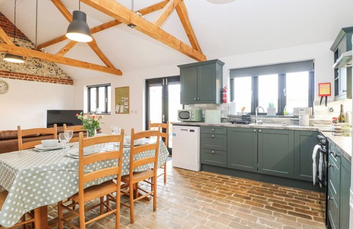 Stanfield Cottage | The Old Dairy