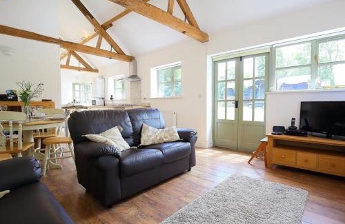 Flaxley House | The Old Dairy