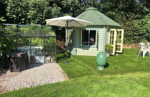 Mount Bed & Breakfast | The Old Deer House