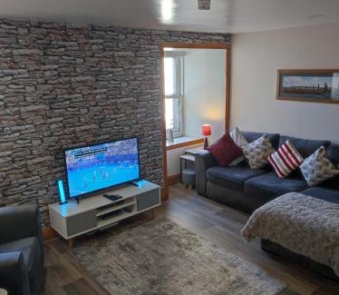 Kirkwall House | The Old Endie Hoose Kirkwall Orkney
