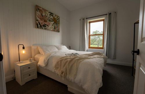 Talunga House | The Old Farm Cottage, Mount Torrens