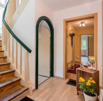 Edling Apartment | The Old Farmhouse