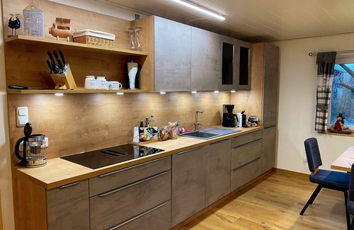 Edling Apartment | The Old Farmhouse