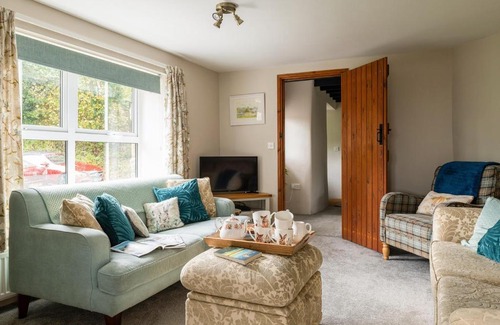 Saint Breward House | The Old Farmhouse