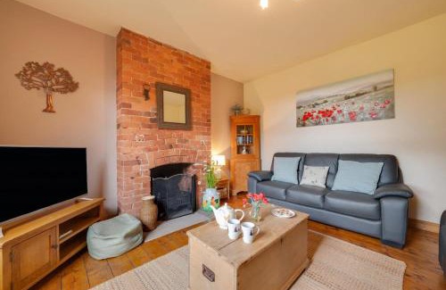 Overton-on-dee Apartment | The Old Farmhouse