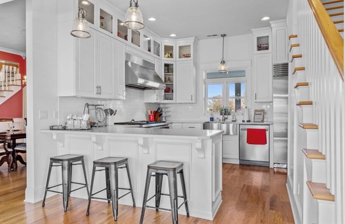 Rineyville Other | The Old Farmhouse Inn-The Derby Room