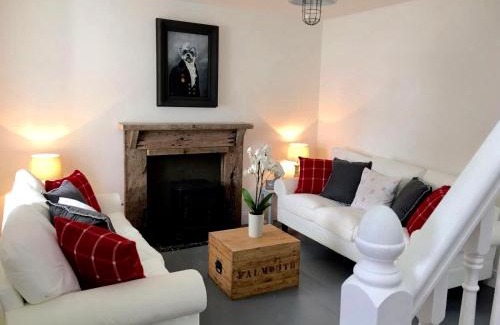 Achill Island House | The Old Fisherman's Cottage