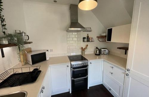 Wallingford House | The Old Foundry
