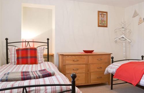Bude House | The Old Granary