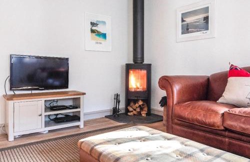 Stoke Fleming House | The Old Granary