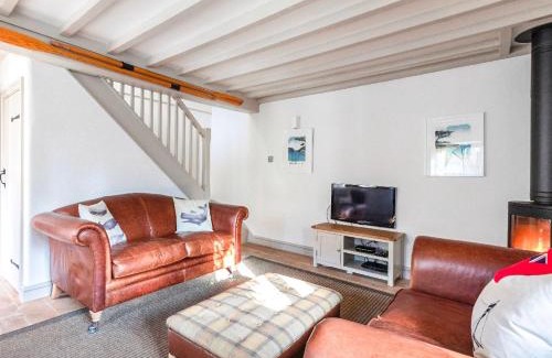 Stoke Fleming House | The Old Granary